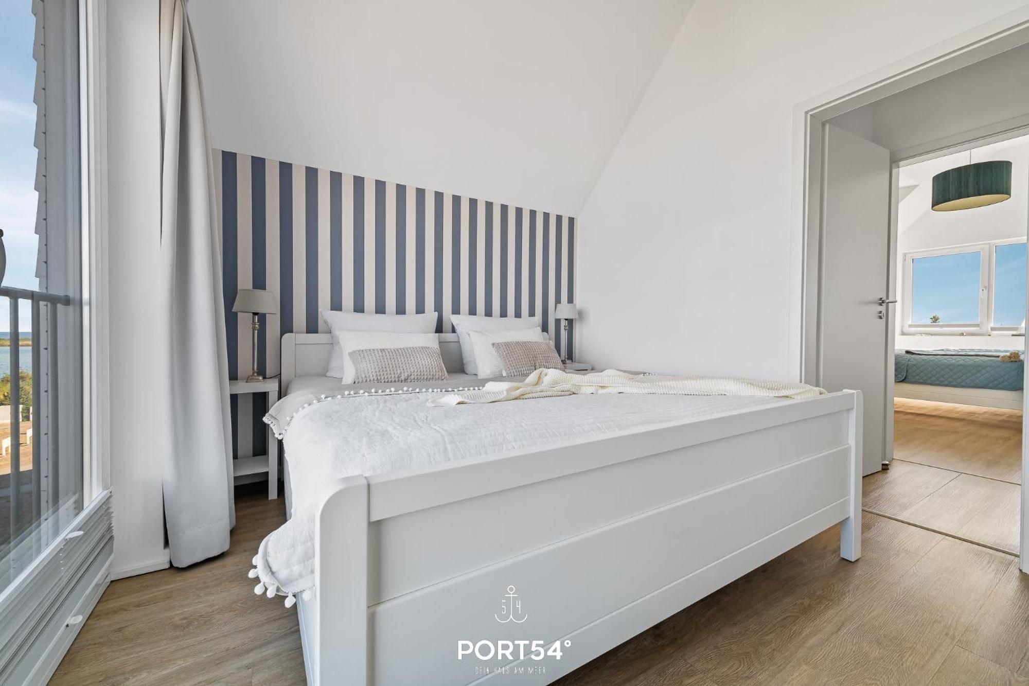 Sea Bay Apartment Olpenitz Exterior photo