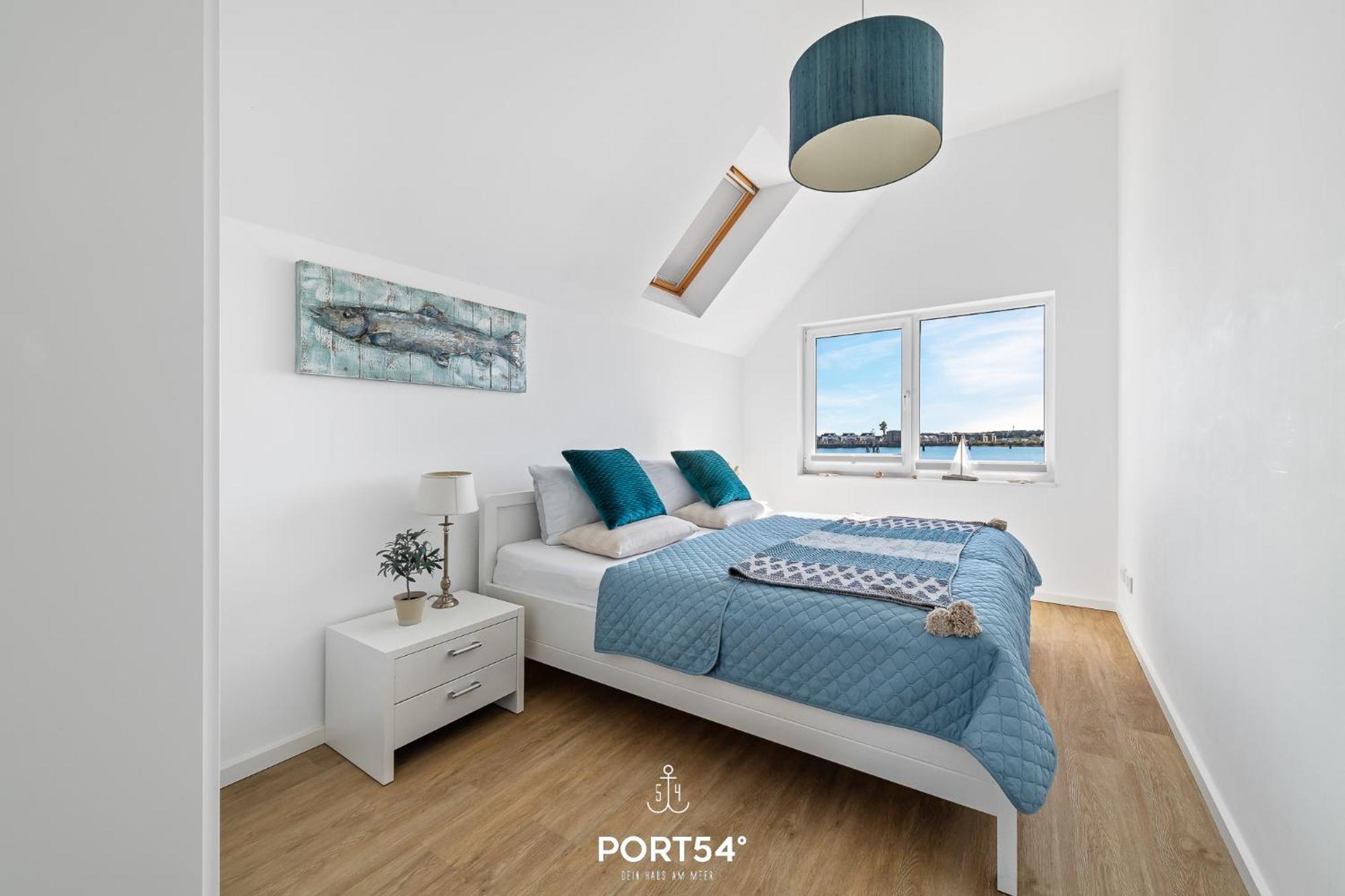 Sea Bay Apartment Olpenitz Exterior photo