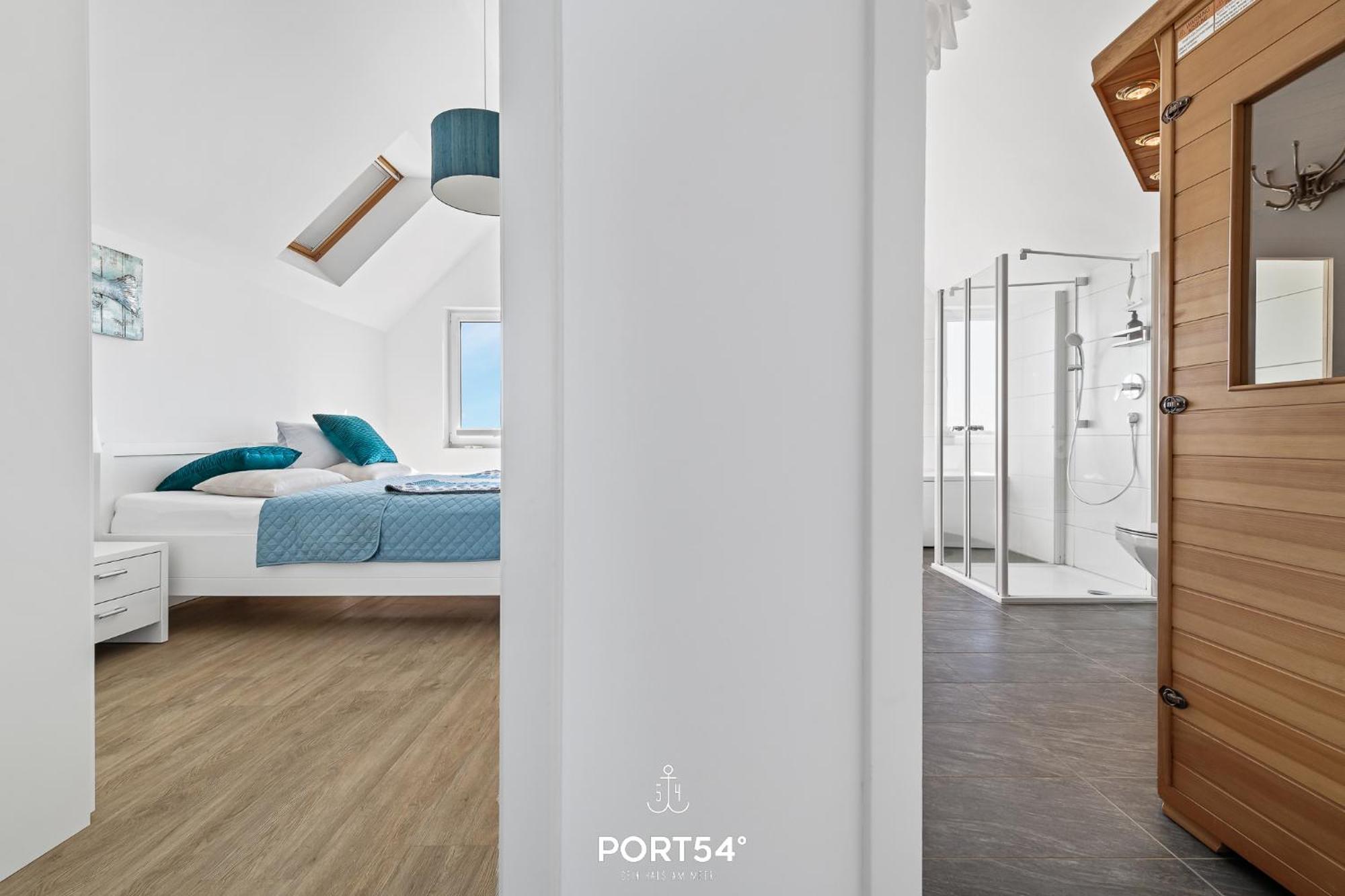 Sea Bay Apartment Olpenitz Exterior photo