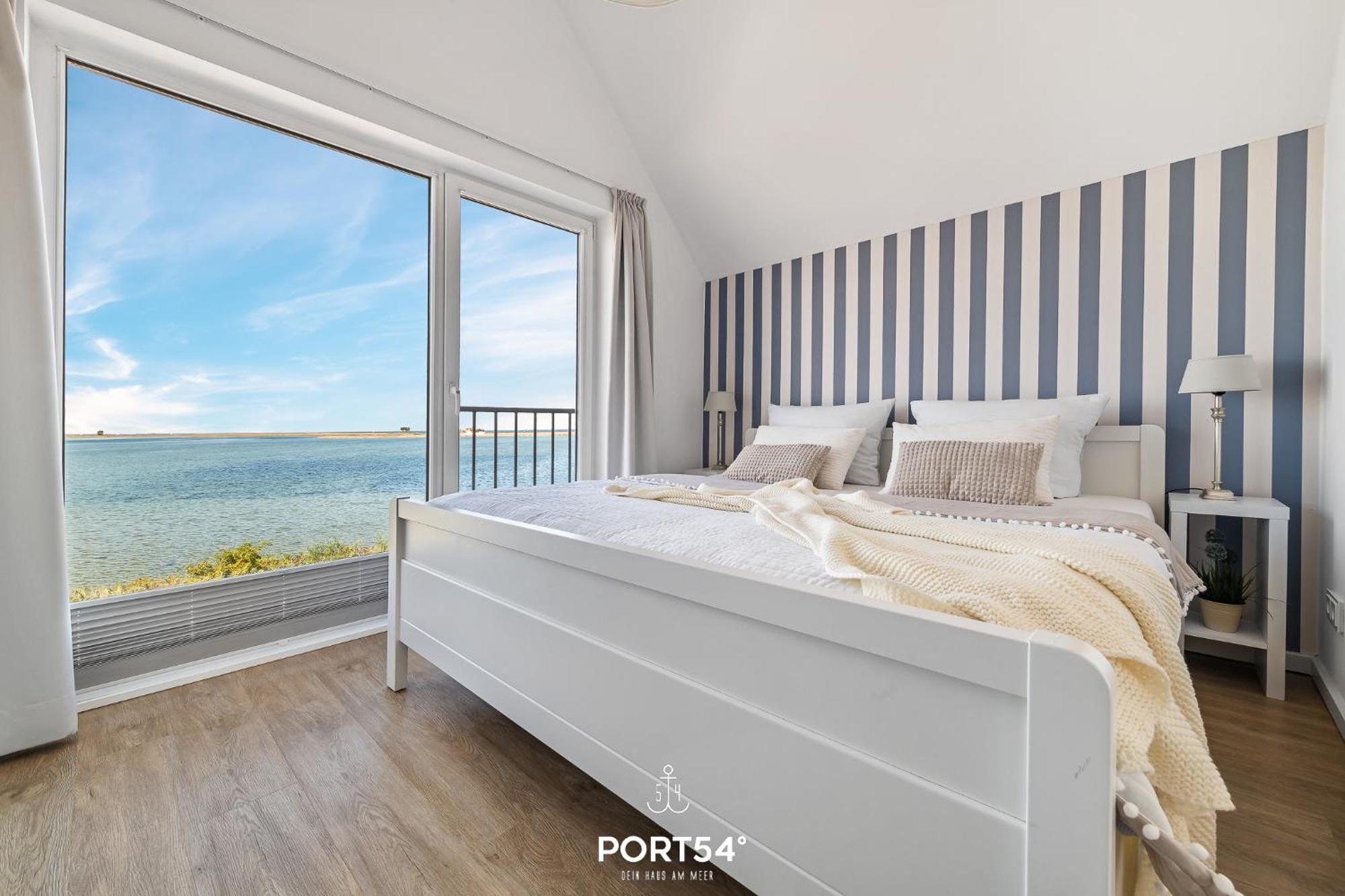 Sea Bay Apartment Olpenitz Exterior photo