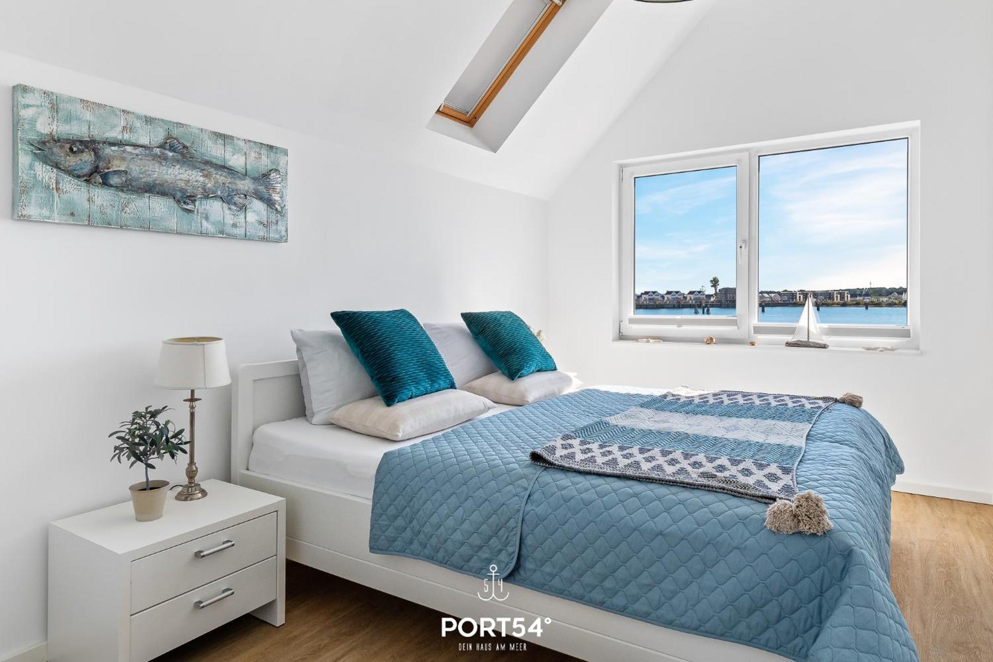 Sea Bay Apartment Olpenitz Exterior photo