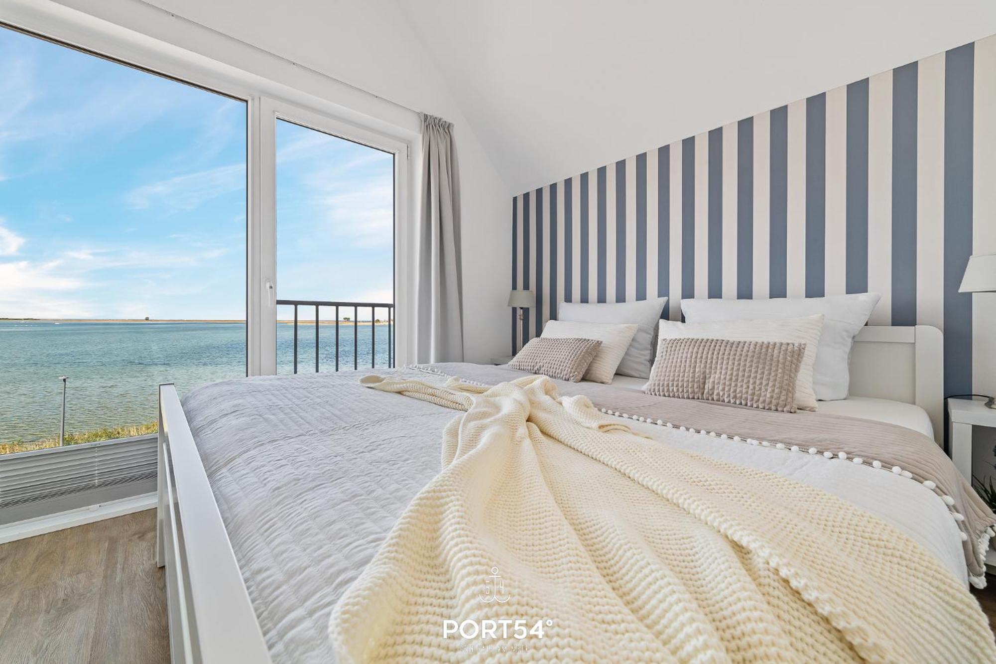 Sea Bay Apartment Olpenitz Exterior photo