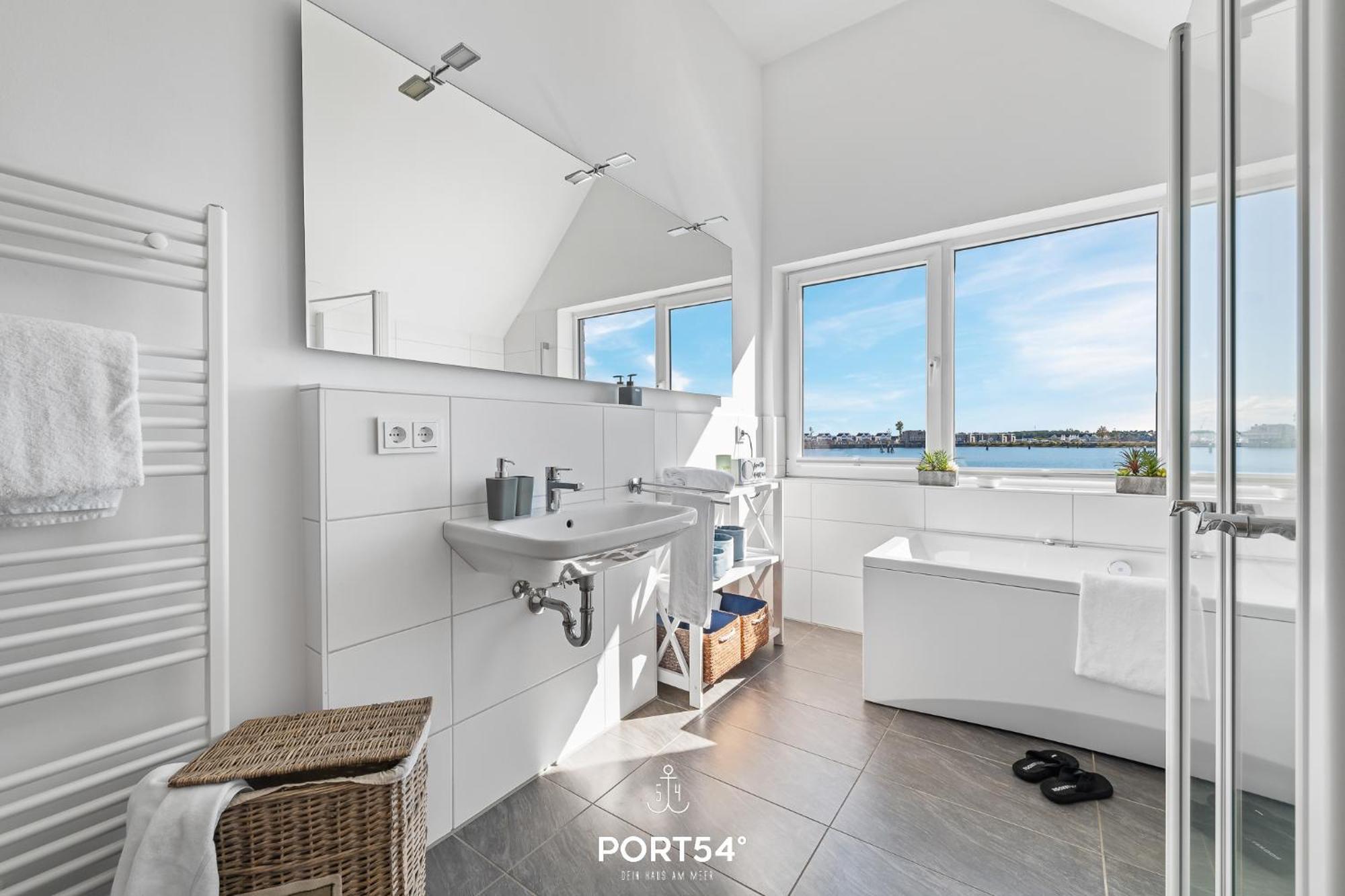 Sea Bay Apartment Olpenitz Exterior photo